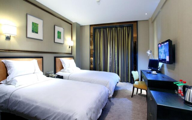 Hangzhou Hena Hotel