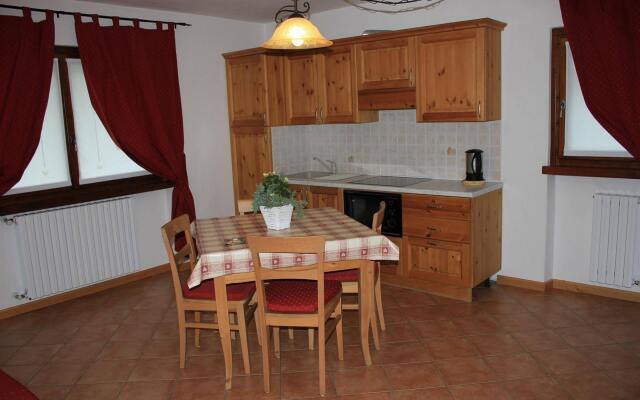 Chalet Alberti