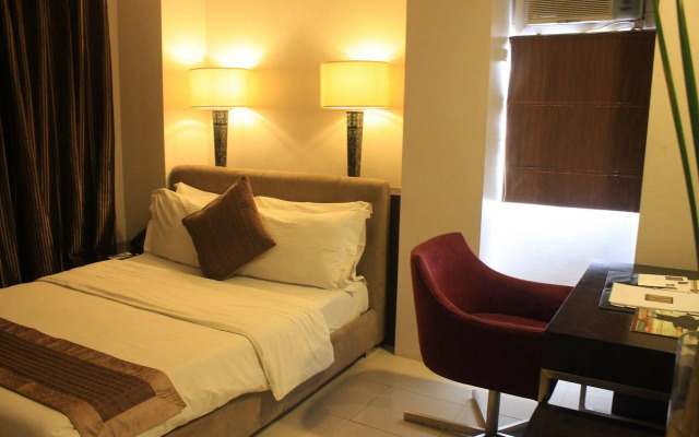 Manila Grand Opera Hotel