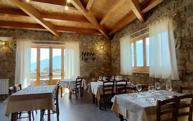 Foresteria Mongerrati