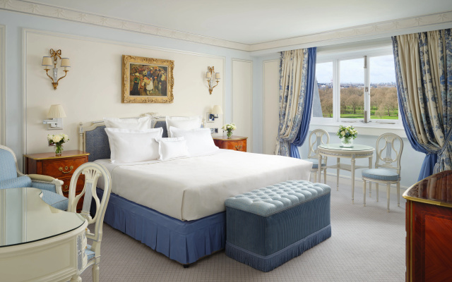 The Ritz London
