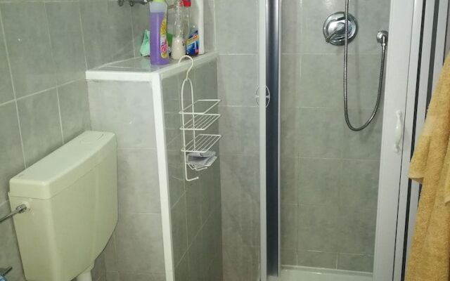 Teatro Greco guest house