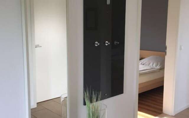 Strandleben Fehmarn - Ferienhaus 3