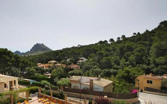 Apartment ELS PINS II - 2 dorm Ap 11