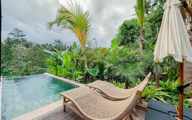 Magical Jungle Resort and Spa