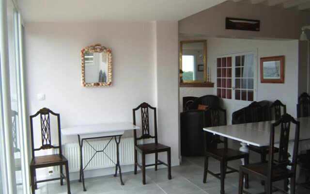 Villa Le Rayon Vert