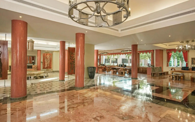 Iberostar Selection Paraiso Maya Suites AI