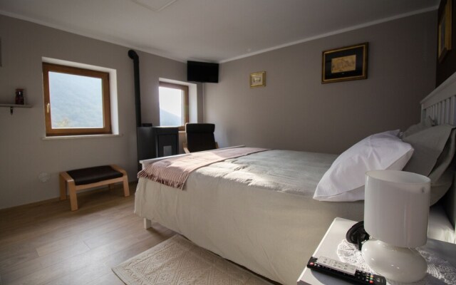 Relais Bike - B&B Altaneto22