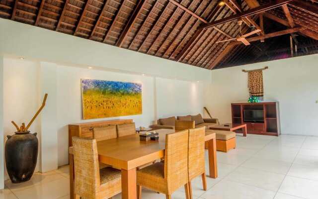 Grand Avenue Boutique Villas and Spa