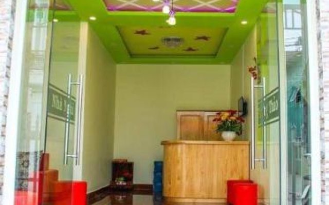 Phuong Thao Guesthouse