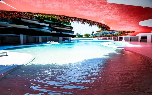 Las Boas Luxury Apartment