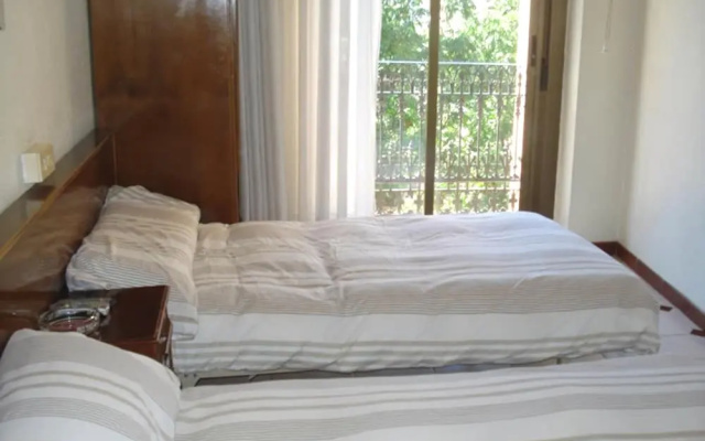 Hostal Central