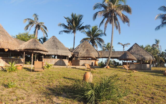 Duna Lodge