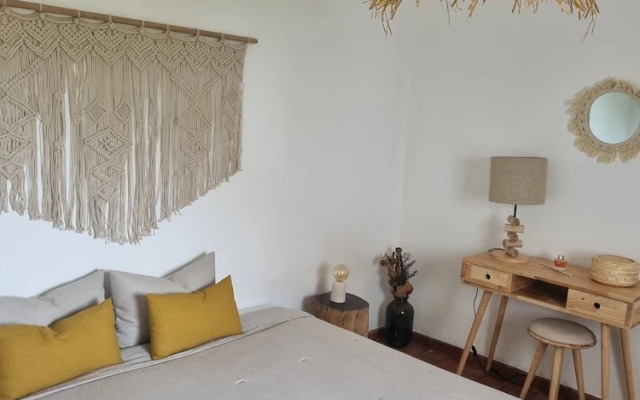 Charming 1-bed House
