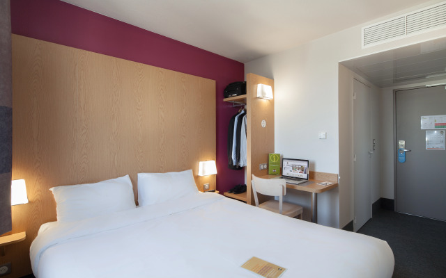 B&B HOTEL Bordeaux Centre Bègles