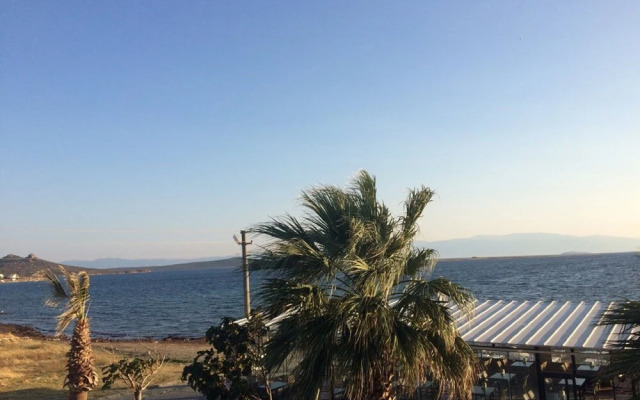 Aksac Hotel Cunda