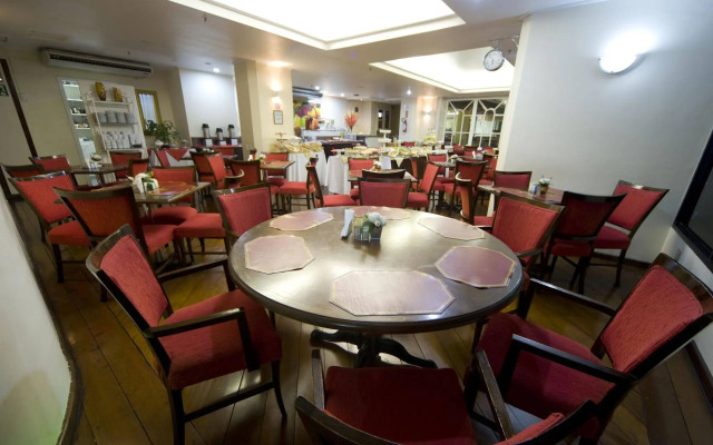 Hotel Dan Inn Campinas Cambui By Nacional Inn