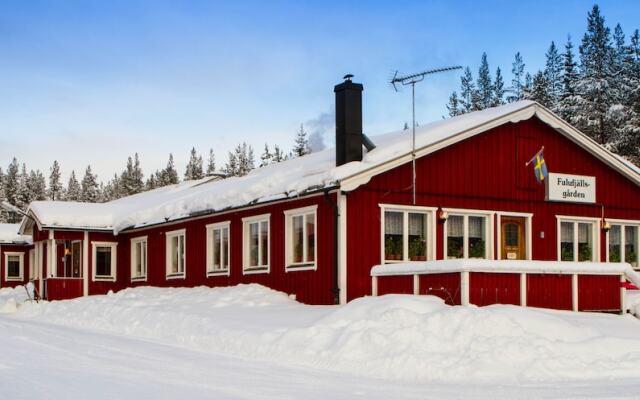 Fulufjällsgården - Hostel