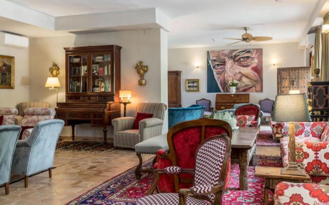 Alquería Calatrava B&B