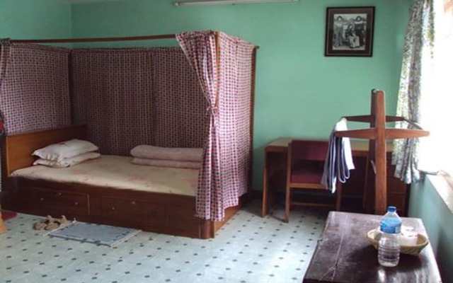 Sanu House Hostel and Homestay