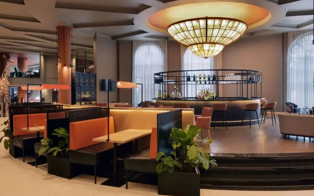 Pullman Nairobi Upper Hill