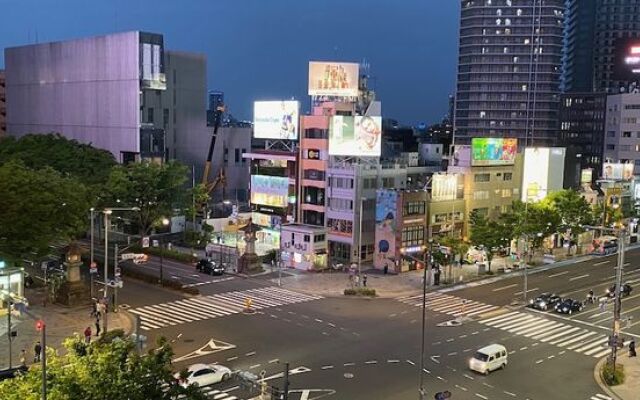 Hotel Omotesando Stories