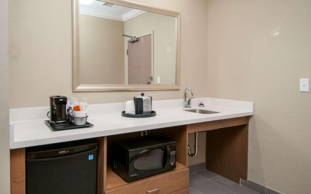 Hampton Inn & Suites Jackson-Ridgeland