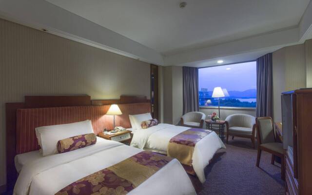 Haihua Hotel Hangzhou