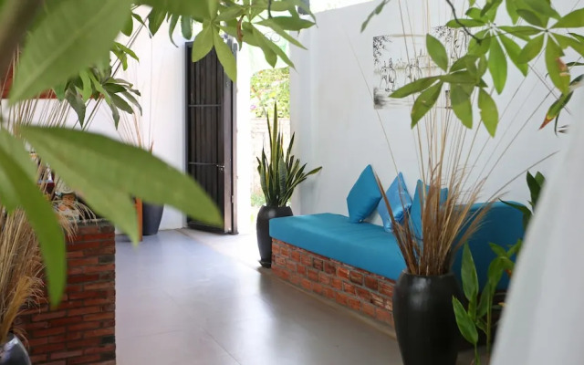 Golden Siem Reap Hotel
