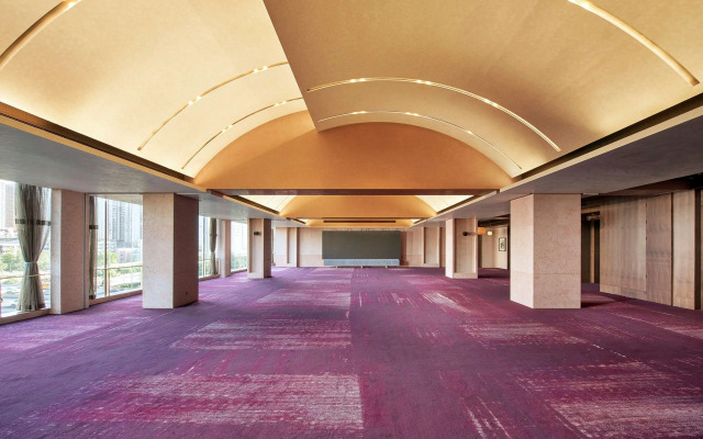 Kempinski Hotel Chengdu