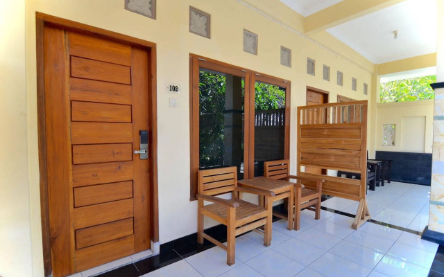 Transit Inn Senggigi