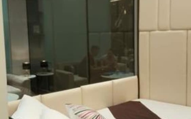 SUN City Apartment Sidoarjo by Group A