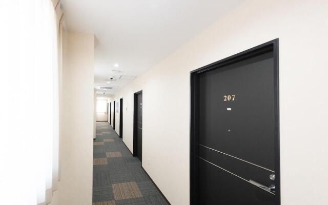 OYO 559 Hotel M & K