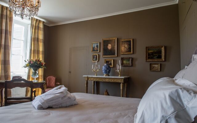 Domaine de Chalaniat