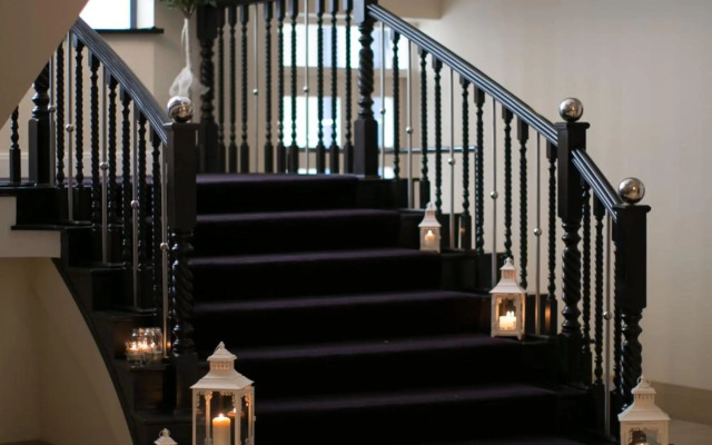Shamrock Lodge Hotel