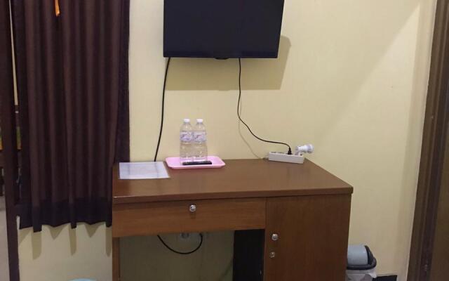 Guest House Sigura Gura 12 D