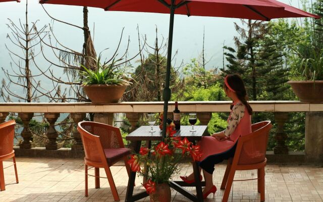 A25 Hotel - 29 Thác Bạc Sapa