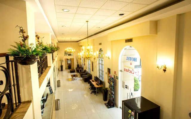 Best Western Centro Monterrey