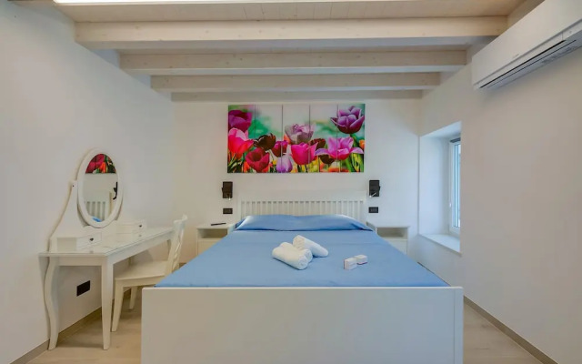 Tulipano Apt - Palazzo Palermo 1817