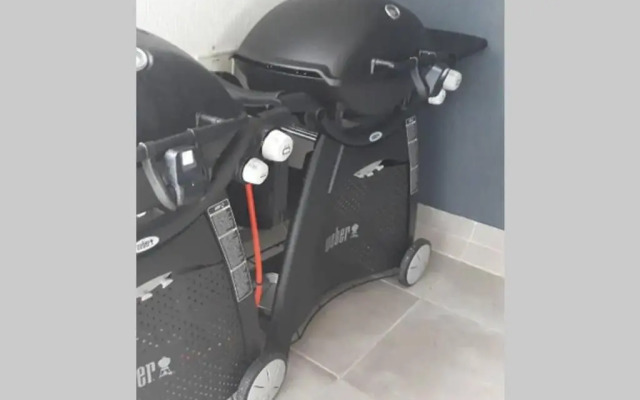 The Paragon Urbane CENTRALLY LOCATED, MODERN COMFORTS