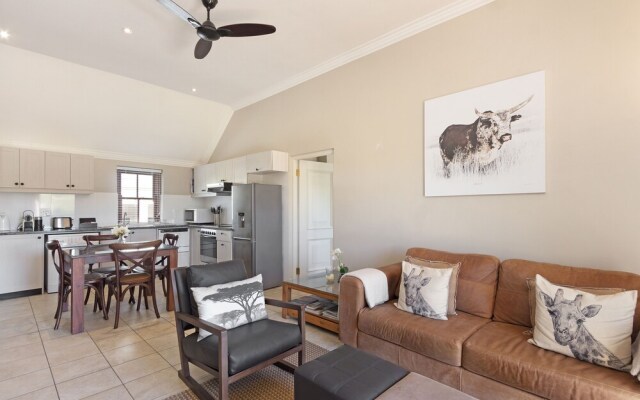 Winelands Golf Lodges 7