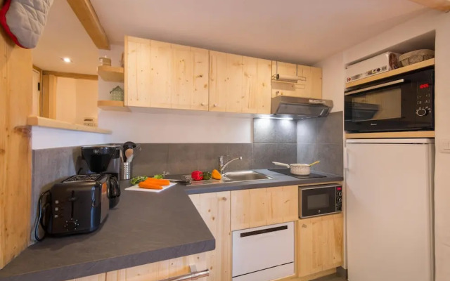 R Sidence Grand Roc - Campanules 311