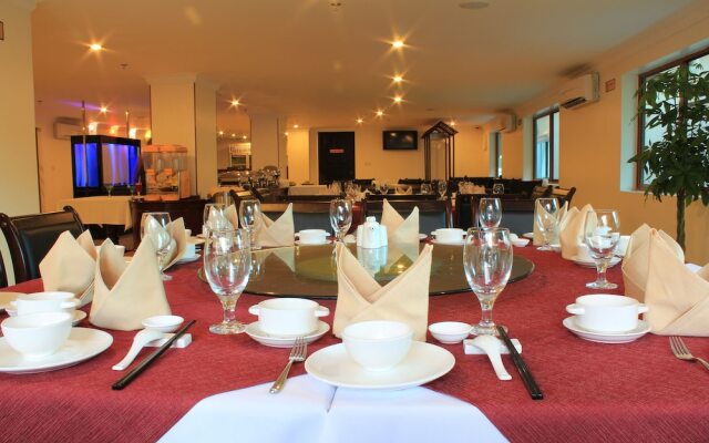 Cardamom Hotel & Apartment