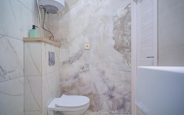 Well Apartments (Вэлл Апартментс) на улице Североморская