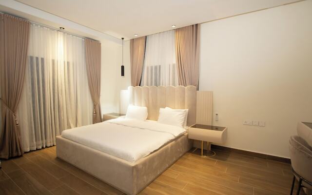Mini Palace Luxury Suites