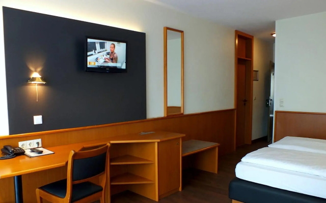 Parkhotel Olsberg