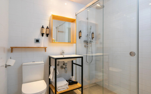 Holiday Rentals Tempa Museo