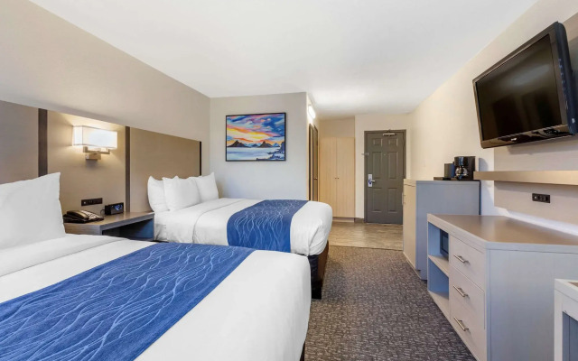 Comfort Inn San Diego Miramar
