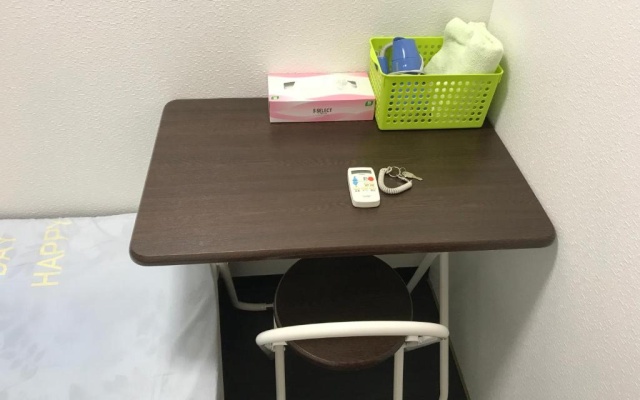이코노미 객실 사진 3