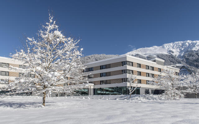 TUI BLUE Montafon